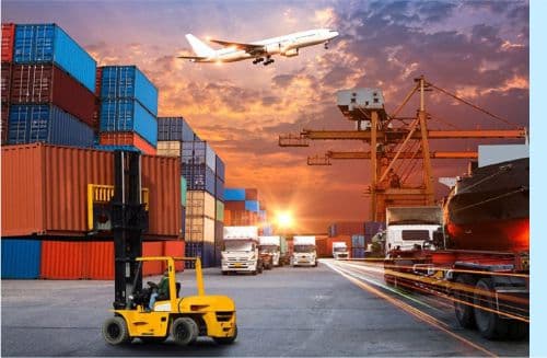 Logistics